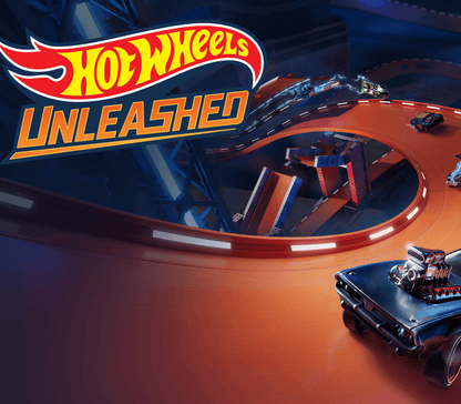 Hot Wheels Unleashed PS5 Online Account Activation