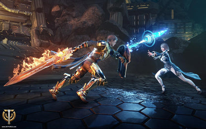 Skyforge - Silver Prize Pack EU CD Key