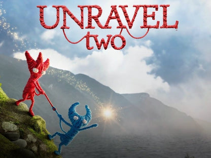 Unravel 2 US Nintendo Switch CD Key