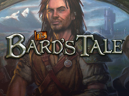 The Bard's Tale PC Steam CD Key
