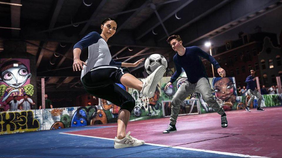 FIFA 20 - 4600 FUT Points XBOX One CD Key