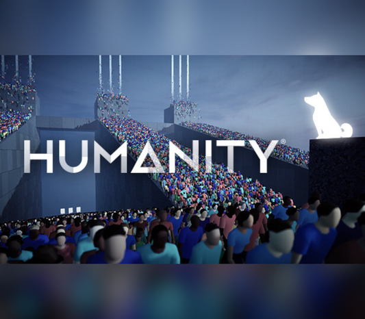 HUMANITY PS5 Account