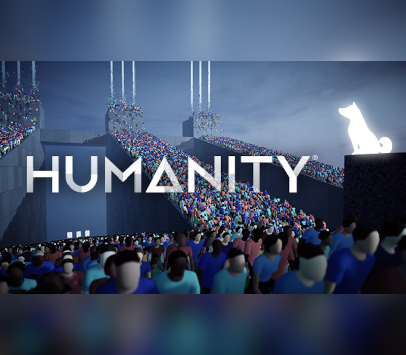 HUMANITY Meta Quest CD Key