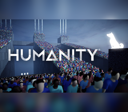 HUMANITY Meta Quest CD Key