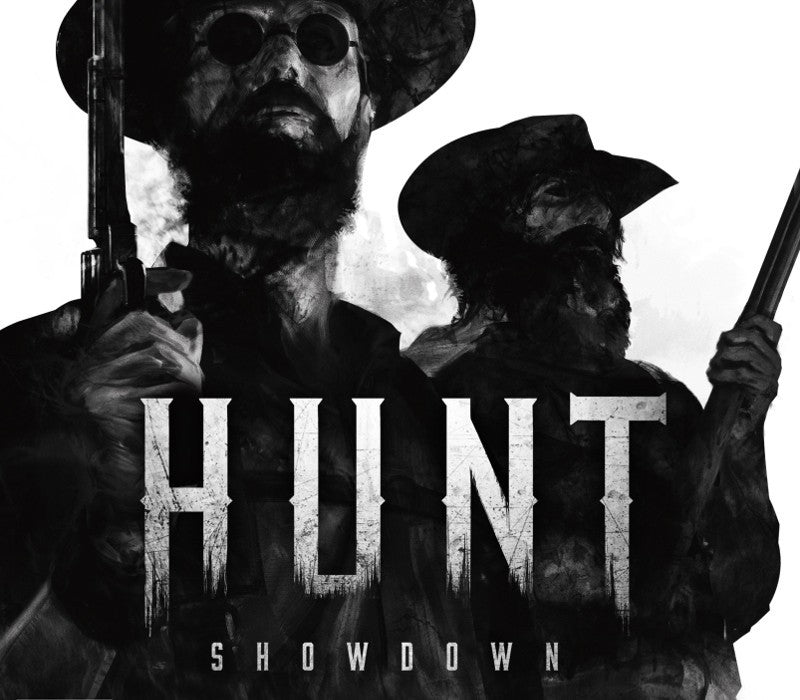 Hunt: Showdown 1896 EU XBOX One CD Key