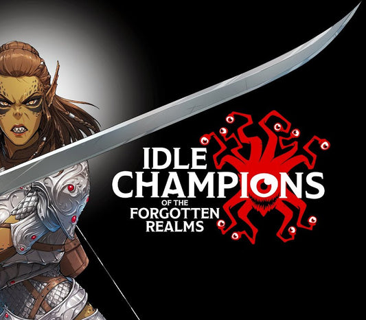 Lae'zel's Champions of Renown Bundle Xbox Series X|S CD Key