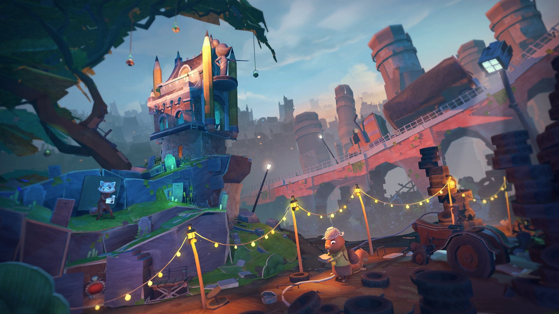 Ghost Giant Meta Quest CD Key