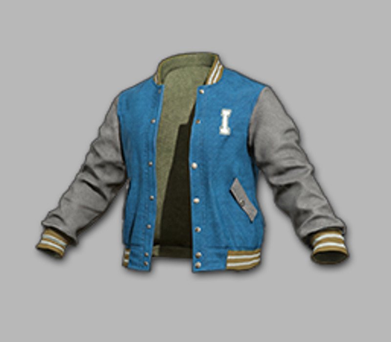 PUBG - I Jacket Digital CD Key