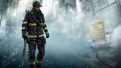 Tom Clancy's The Division - N.Y. Firefighter Pack XBOX ONE CD Key