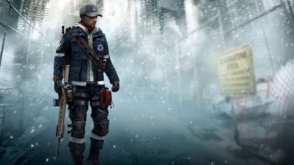 Tom Clancy's The Division - N.Y. Paramedic Pack XBOX ONE CD Key