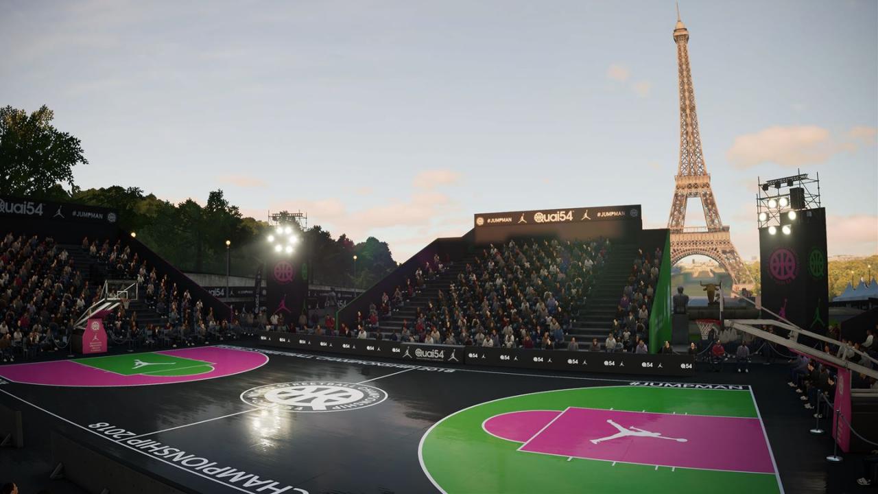 NBA Live 19 The One Edition XBOX One CD Key