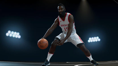 NBA Live 19 The One Edition XBOX One CD Key