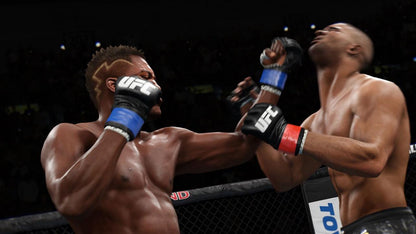 UFC 3 US XBOX One CD Key 