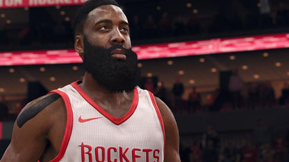 NBA LIVE 18: The One Edition XBOX One CD Key