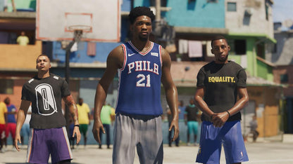 NBA Live 19 The One Edition XBOX One CD Key