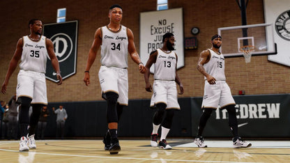 NBA LIVE 18: The One Edition XBOX One CD Key