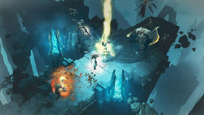 Diablo 3 - Eternal Collection US XBOX One CD Key