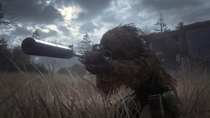 Call of Duty: Modern Warfare Remastered EU (without DE) PC Windows CD Key