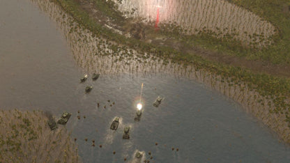 Sudden Strike 4 - European Battlefields Edition EU XBOX One CD Key