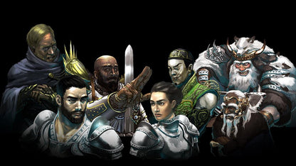 RevErsi Quest XBOX One CD Key
