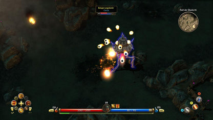 Titan Quest Nintendo Switch Online Account Activation