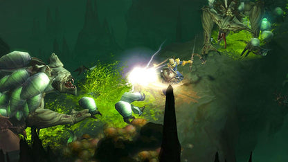 Diablo 3 - Eternal Collection US XBOX One CD Key
