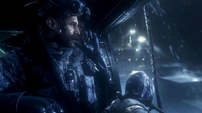 Call of Duty: Modern Warfare Remastered US PC Windows CD Key