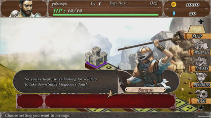 RevErsi Quest XBOX One CD Key