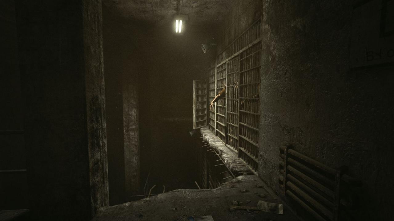 Outlast: Bundle of Terror US XBOX One CD Key