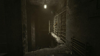 Outlast: Bundle of Terror US XBOX One CD Key