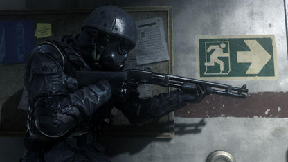 Call of Duty: Modern Warfare Remastered US PC Windows CD Key