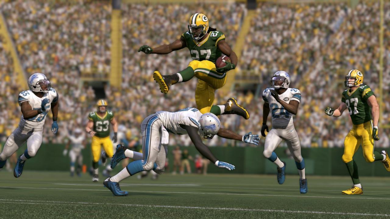 Madden NFL 17 XBOX One CD Key