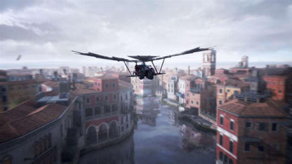 Assassin's Creed: The Ezio Collection XBOX One Account