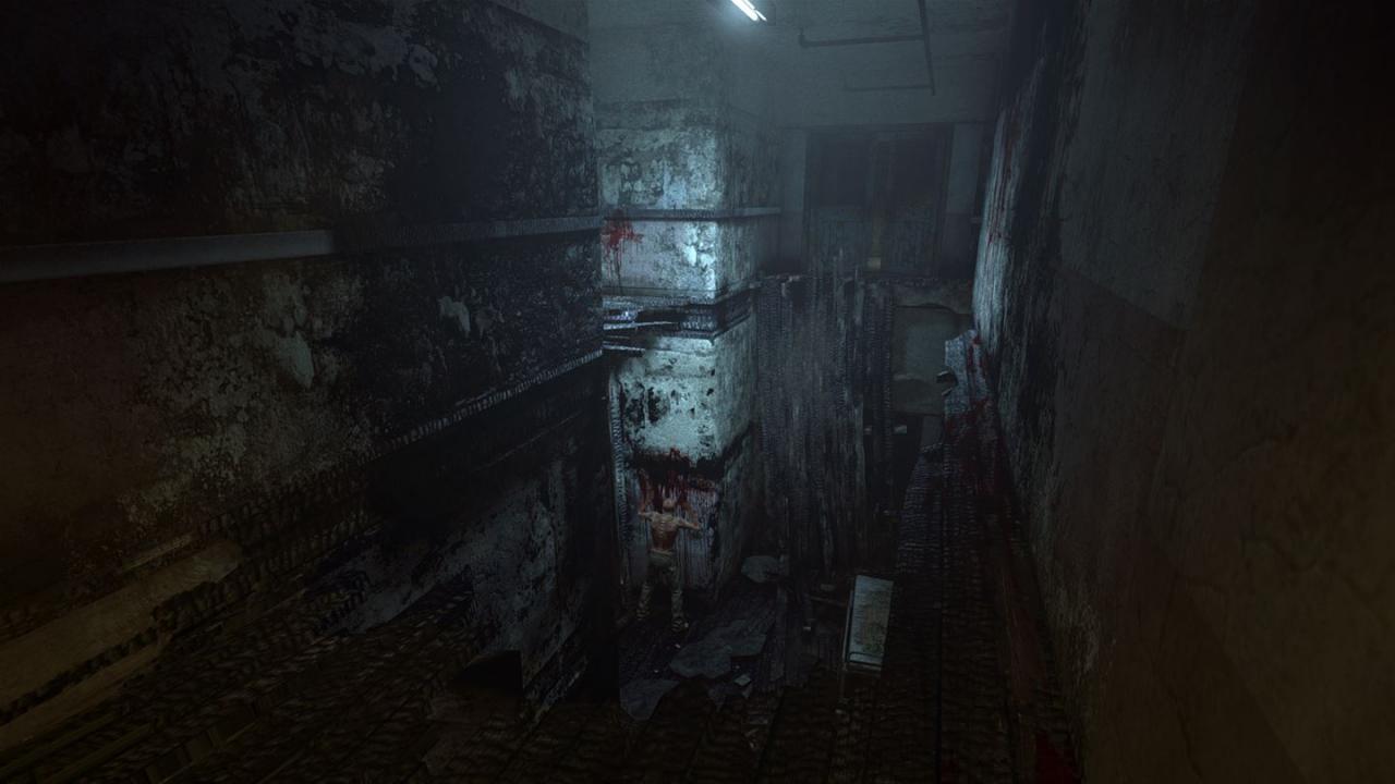 Outlast: Bundle of Terror US XBOX One CD Key