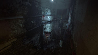 Outlast: Bundle of Terror US XBOX One CD Key