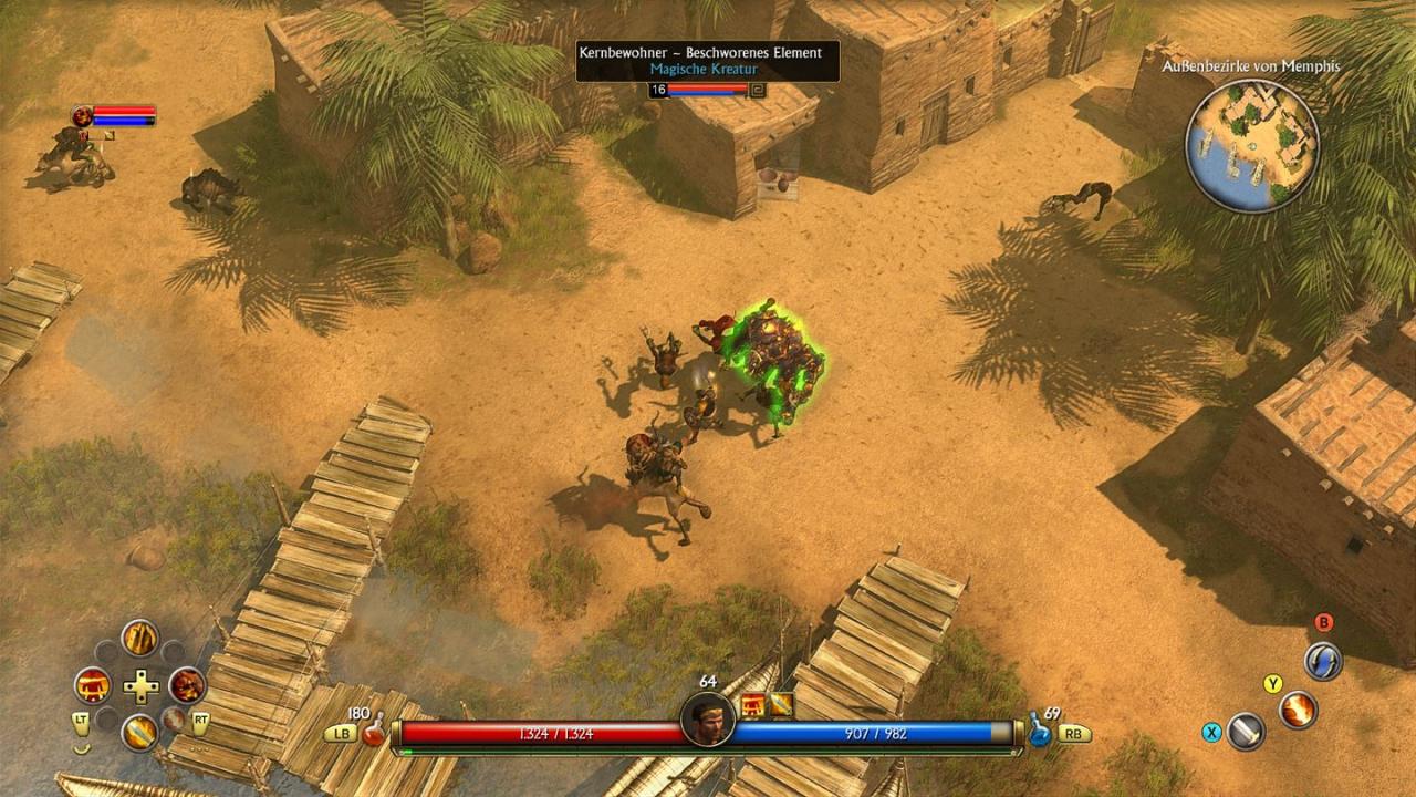 Titan Quest Nintendo Switch Online Account Activation