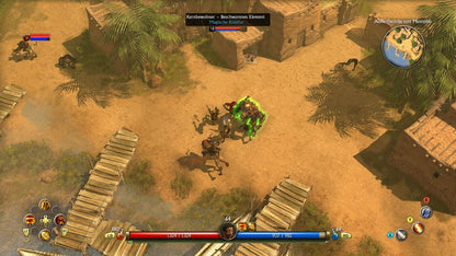 Titan Quest Nintendo Switch Online Account Activation