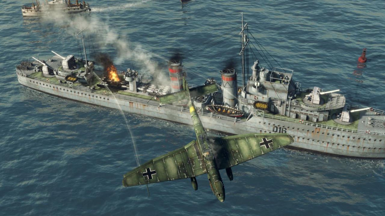 Sudden Strike 4 - European Battlefields Edition AR XBOX One / Xbox Series X|S CD Key