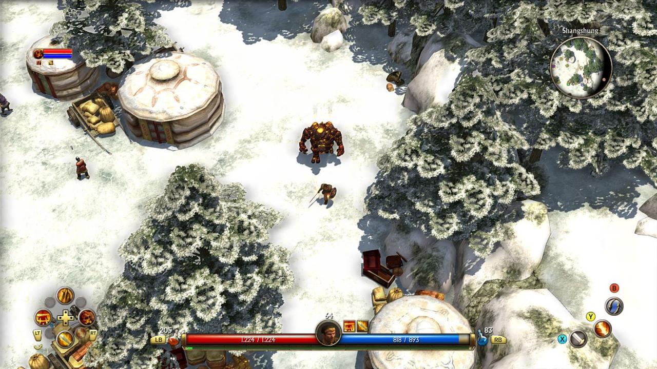 Titan Quest Nintendo Switch Online Account Activation