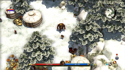Titan Quest Nintendo Switch Online Account Activation
