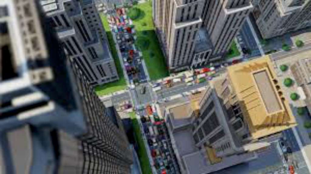 SIMCITY Multilanguage EA EA App CD Key