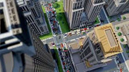 SIMCITY Multilanguage EA EA App CD Key