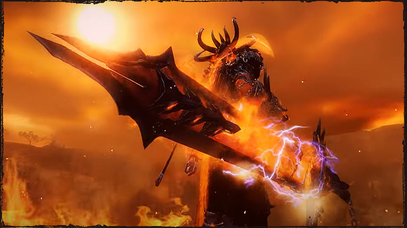 Guild Wars 2: Elder Dragon Saga Collection Digital Download CD Key