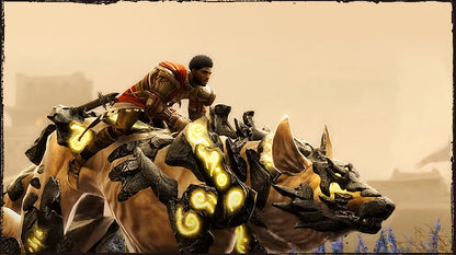 Guild Wars 2: Elder Dragon Saga Collection Digital Download CD Key