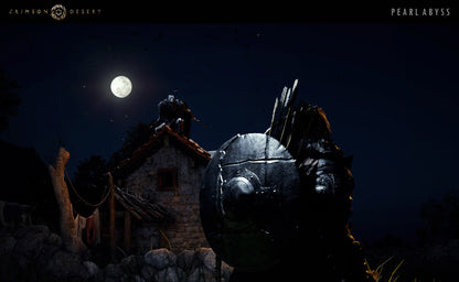 Crimson Desert Xbox Series X|S / PC Online Account Activation