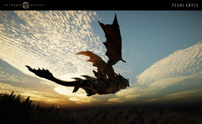 Crimson Desert Xbox Series X|S / PC Online Account Activation