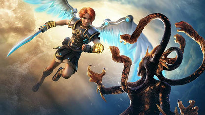 Immortals Fenyx Rising PS4 / PS5 Account