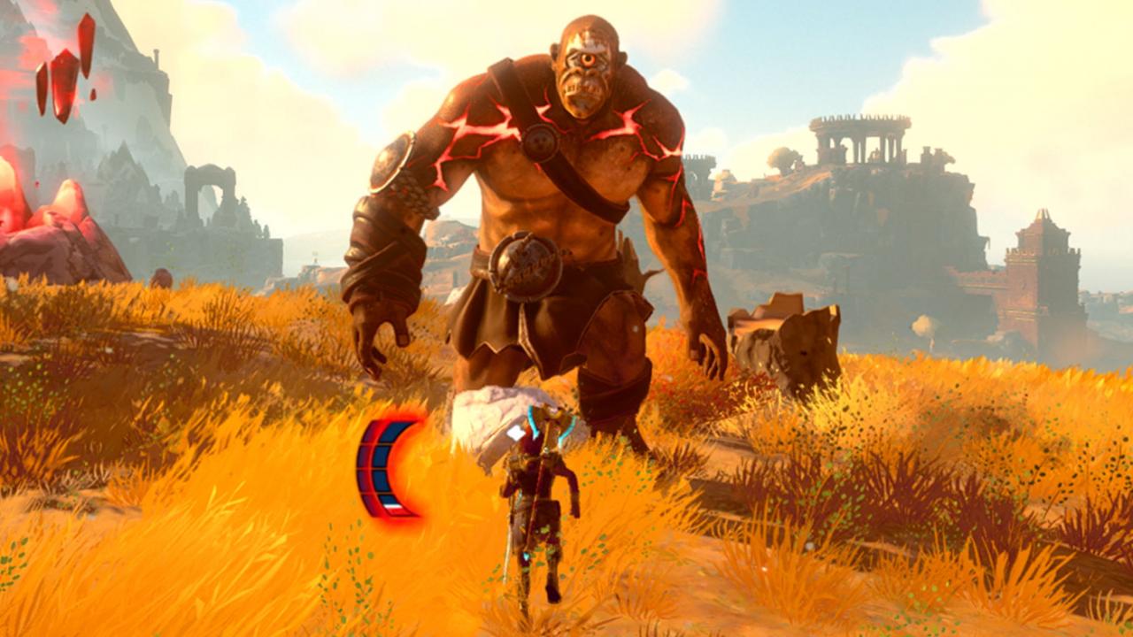 Immortals Fenyx Rising Nintendo Switch Online Account Activation