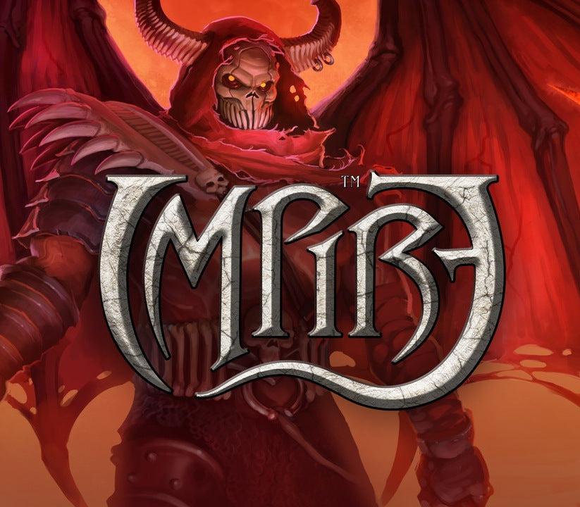Impire + Impire Black & White Demons + Impire Creatures of the Night Steam CD Key 