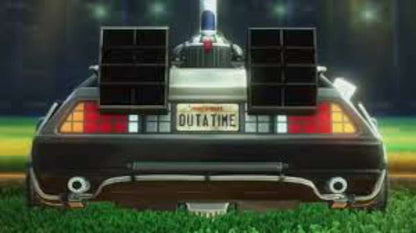Rocket League - Proteus DLC Steam CD Key